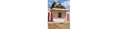 இரட்டைத் திருப்பதி (அரவிந்த லோசனர்)